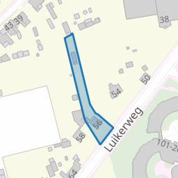 Perceel VKW00-D-3189