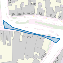 Perceel VKW00-D-3206