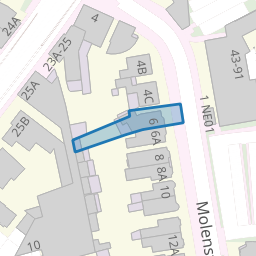 Perceel VKW00-D-3211