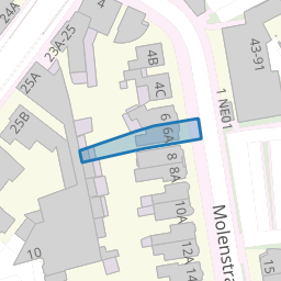 Perceel VKW00-D-3212