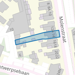 Perceel VKW00-D-3224