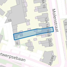 Perceel VKW00-D-3225