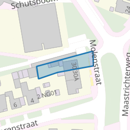 Perceel VKW00-D-3233