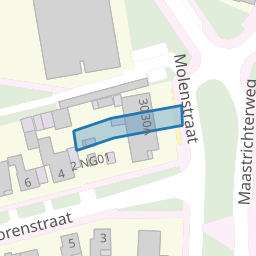 Perceel VKW00-D-3234