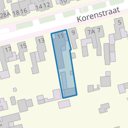 Perceel VKW00-D-3244