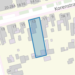 Perceel VKW00-D-3245