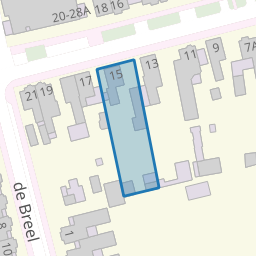 Perceel VKW00-D-3246