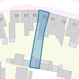 Perceel VKW00-D-3322
