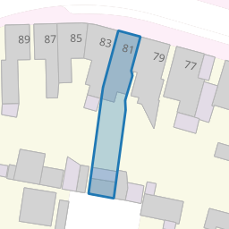 Perceel VKW00-D-3323
