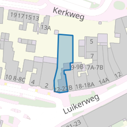 Perceel VKW00-D-3393