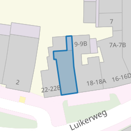 Perceel VKW00-D-3394