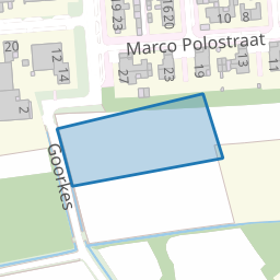 Perceel VKW00-D-3451