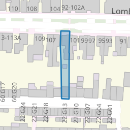 Perceel VKW00-D-3472