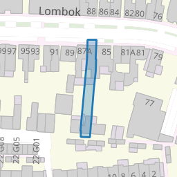 Perceel VKW00-D-3480