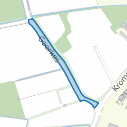 Perceel VKW00-D-3528