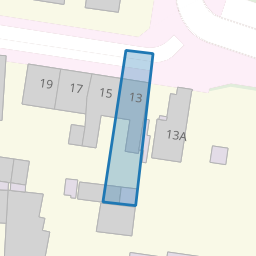 Perceel VKW00-D-3545