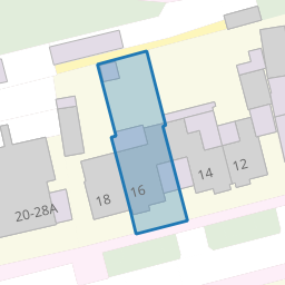 Perceel VKW00-D-3568