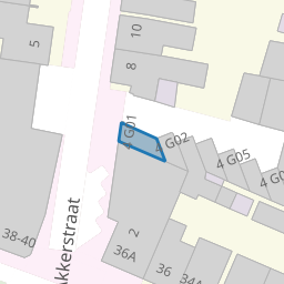 Perceel VKW00-D-3642
