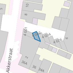 Perceel VKW00-D-3643