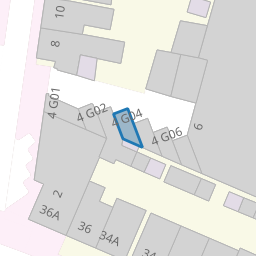 Perceel VKW00-D-3645