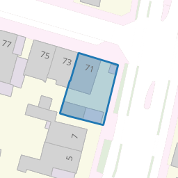 Perceel VKW00-D-3666