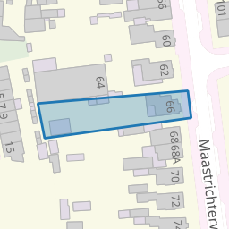 Perceel VKW00-D-3705