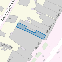 Perceel VKW00-D-3716