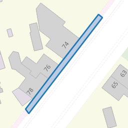 Perceel VKW00-D-3740