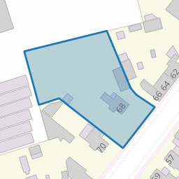 Perceel VKW00-D-3741