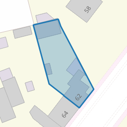 Perceel VKW00-D-3743