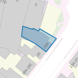 Perceel VKW00-D-3750