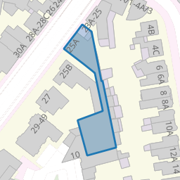 Perceel VKW00-D-3752