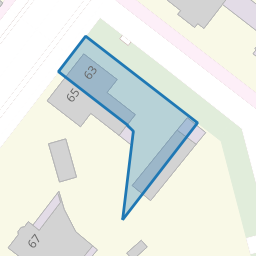 Perceel VKW00-D-3770