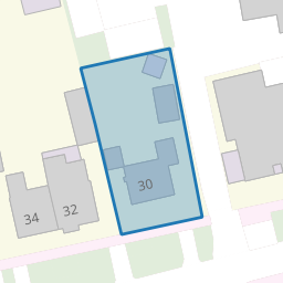 Perceel VKW00-D-3789