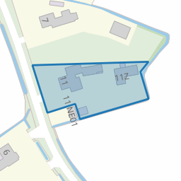 Perceel VKW00-D-3800