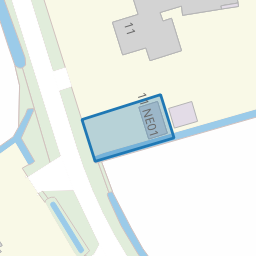 Perceel VKW00-D-3801