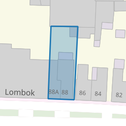 Perceel VKW00-D-3818