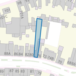 Perceel VKW00-D-3821