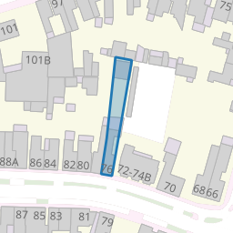 Perceel VKW00-D-3822