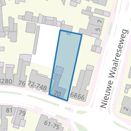 Perceel VKW00-D-3825