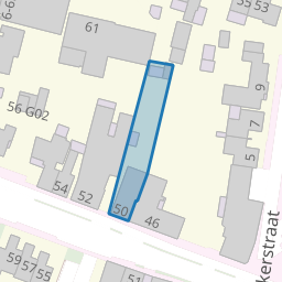 Perceel VKW00-D-3832