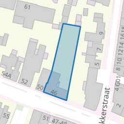 Perceel VKW00-D-3833