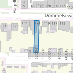 Perceel VKW00-D-3841