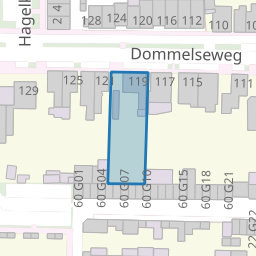 Perceel VKW00-D-3842