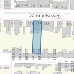 Perceel VKW00-D-3843