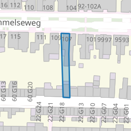 Perceel VKW00-D-3847