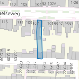 Perceel VKW00-D-3848