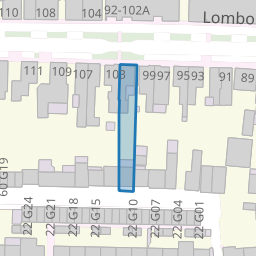 Perceel VKW00-D-3850