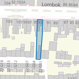 Perceel VKW00-D-3853