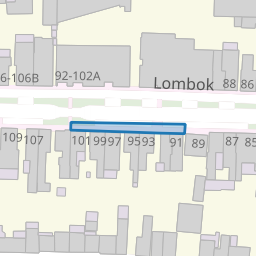 Perceel VKW00-D-3855